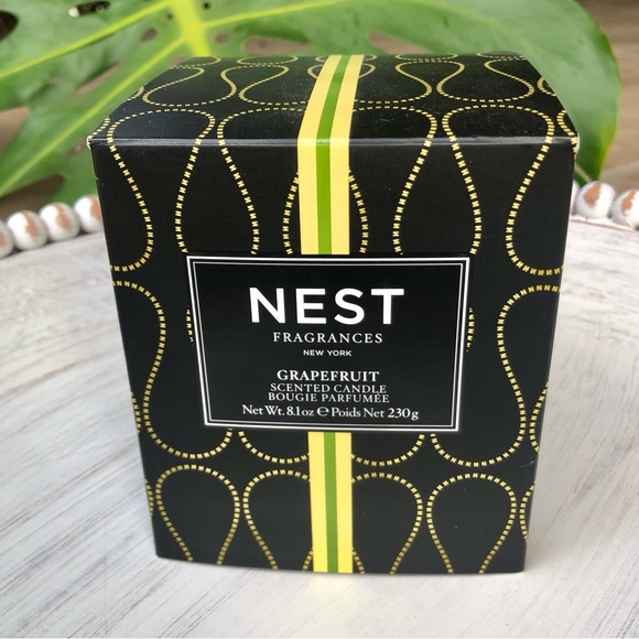 NWT Nest Grapefruit Candle - Picture 2 of 8